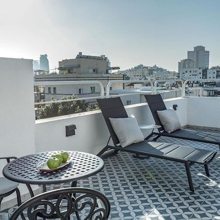 Dizengoff Garden Hotel テル・アビブ 部屋 写真