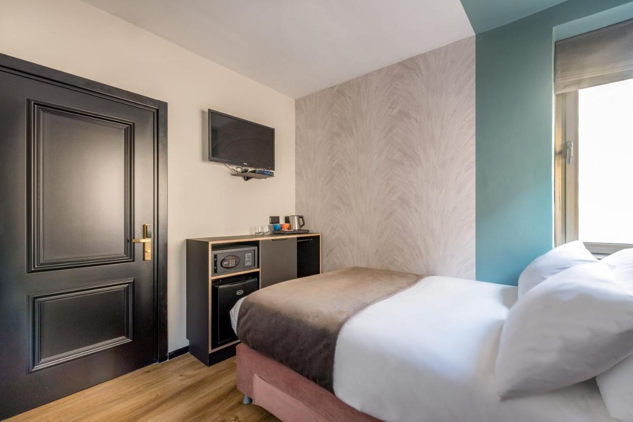 Dizengoff Garden Hotel テル・アビブ エクステリア 写真