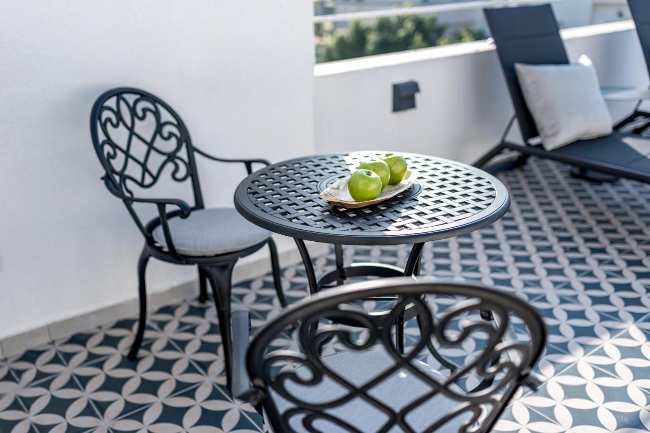 Dizengoff Garden Hotel テル・アビブ エクステリア 写真
